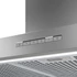 Kép 3/4 - CATA - Páraelszívó SYGMA 6010 X motor nélkül + SEM1T800 külső motor
