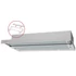 Kép 5/5 - CATA - Páraelszívó TF-2003/90 LED duralum