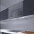 Kép 4/4 - CATA - Páraelszívó ARMONIA 45 X/A inox