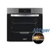 Kép 2/8 - CATA - Beépíthető sütő MDS-8008 X AIR FRYER + Ajándék Pizzasütő szett!