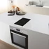 Kép 8/8 - CATA - Beépíthető domino indukciós főzőlap ISB-3102 BK/A