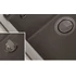 Kép 2/2 - ELLECI - Takarólap 3,5" automata szűrőhöz inox