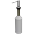 Kép 1/2 - ELLECI - Mosogatószer-adagoló Ø35 Chrome