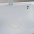Kép 2/3 - ELLECI - Takarólap 3,5" manual szűrőhöz Granitek G43 tortora