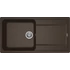Kép 1/2 - ELLECI - Mosogatótálca Life 480 G78 Espresso
