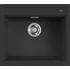 Kép 1/2 - ELLECI - Mosogatótálca Best 105 Workstation G40 Nero