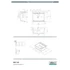 Kép 2/2 - ELLECI - Mosogatótálca Best 105 Workstation G62 Bianco Antico
