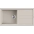 Kép 1/2 - ELLECI - Mosogatótálca Best 480 G39 Bianco soft
