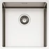 Kép 1/2 - ELLECI - Mosogatótálca Esprit 400 inox