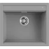 Kép 1/2 - ELLECI - Mosogatótálca Best 105 Workstation K97 Light Grey