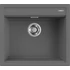Kép 1/2 - ELLECI - Mosogatótálca Best 105 Workstation K99 Dark Grey