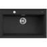 Kép 1/2 - ELLECI - Mosogatótálca Best 130 Workstation AUTOMATA K86 Black