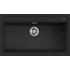 Kép 1/2 - ELLECI - Mosogatótálca Best 360 Workstation K86 Black