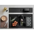 Kép 6/7 - ELLECI - Mosogatótálca Dialogo 360 Workstation K86 Black