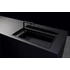 Kép 7/7 - ELLECI - Mosogatótálca Dialogo 360 Workstation K86 Black