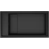 Kép 1/7 - ELLECI - Mosogatótálca Dialogo 360 Workstation K86 Black