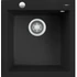 Kép 1/2 - ELLECI - Mosogatótálca Quadra 102 AUTOMATA K86 Black