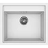 Kép 1/2 - ELLECI - Mosogatótálca Sintesi 105 K96 White inox tartozékokkal