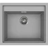 Kép 1/2 - ELLECI - Mosogatótálca Sintesi 105  K97 Light Grey inox tartozékokkal