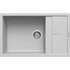 Kép 1/2 - ELLECI - Mosogatótálca Unico 310 M79 aluminium