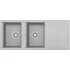Kép 1/2 - ELLECI - Mosogatótálca Easy 500 M79 aluminium