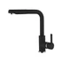 Kép 1/2 - ELLECI - Csaptelep Shell Plus (C02) G40 nero