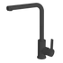 Kép 1/2 - ELLECI - Csaptelep Shell G40 Nero
