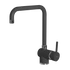 Kép 1/2 - ELLECI - Csaptelep Senna G40 nero