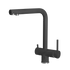 Kép 1/2 - ELLECI - Csaptelep Tourmaline G40 nero