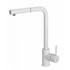 Kép 1/2 - ELLECI - Csaptelep Trail Plus G68 bianco