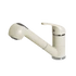 Kép 1/2 - ELLECI - Csaptelep Venere G62 bianco antico