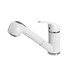 Kép 1/2 - ELLECI - Csaptelep Venere G68 bianco