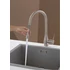 Kép 4/4 - ELLECI - Csaptelep Neva Inox