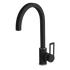 Kép 1/2 - ELLECI - Csaptelep Bridge K86 black
