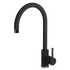 Kép 1/2 - ELLECI - Csaptelep Cloud K86 Black
