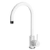 Kép 1/2 - ELLECI - Csaptelep Cloud K96 White