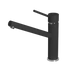 Kép 1/2 - ELLECI- Csaptelep Sava Keratek K86 black