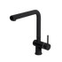 Kép 1/3 - ELLECI- Csaptelep Stream Plus K86 black