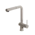 Kép 1/2 - ELLECI - Csaptelep Stream Plus K95 champagne