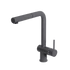 Kép 1/2 - ELLECI- Csaptelep Stream Plus K99 dark grey