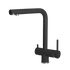 Kép 1/2 - ELLECI - Csaptelep Tourmaline K86 black