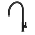 Kép 1/2 - ELLECI - Csaptelep Volta K86 black