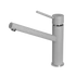 Kép 1/2 - ELLECI - Csaptelep Sava M79 aluminium