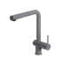 Kép 1/2 - ELLECI - Csaptelep Stream Plus M73 titanium
