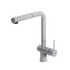 Kép 1/3 - ELLECI - Csaptelep Stream Plus M79 aluminium