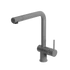 Kép 1/2 - ELLECI - Csaptelep Stream M73 titanium