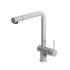 Kép 1/2 - ELLECI - Csaptelep Stream M79 aluminium