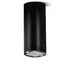 Kép 3/3 - Elica - Páraelszívó TUBE PRO ISLAND BL MAT/A/43 + Mikro MW-5120B