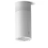 Kép 3/4 - Elica - Páraelszívó TUBE PRO ISLAND WH MAT/A/43 + Mikro MW-5120B