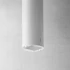 Kép 4/4 - Elica - Páraelszívó TUBE PRO ISLAND WH MAT/A/43 + Mikro MW-5120B
